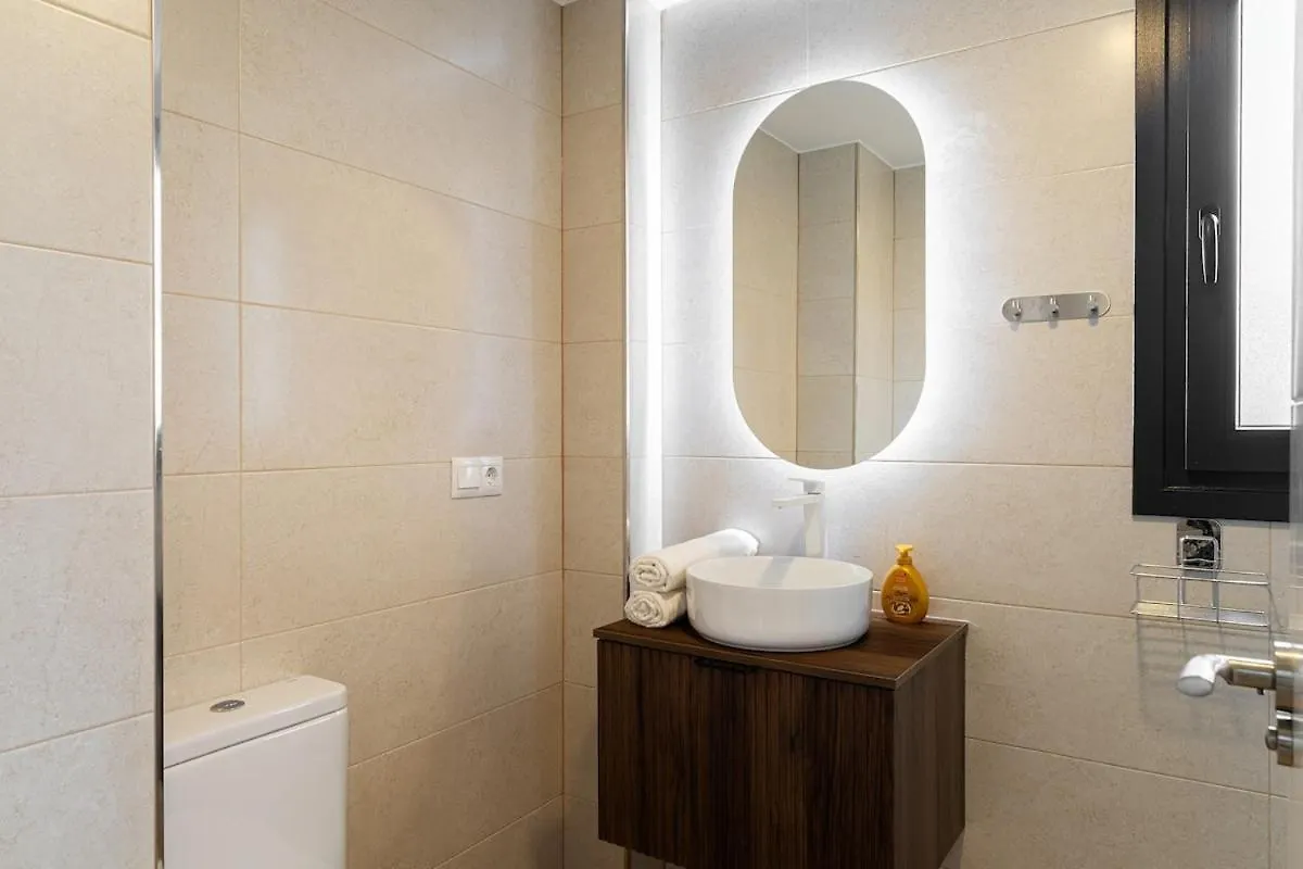 Holiday home Aloe, 3 Bedroom Townhouse Nerja