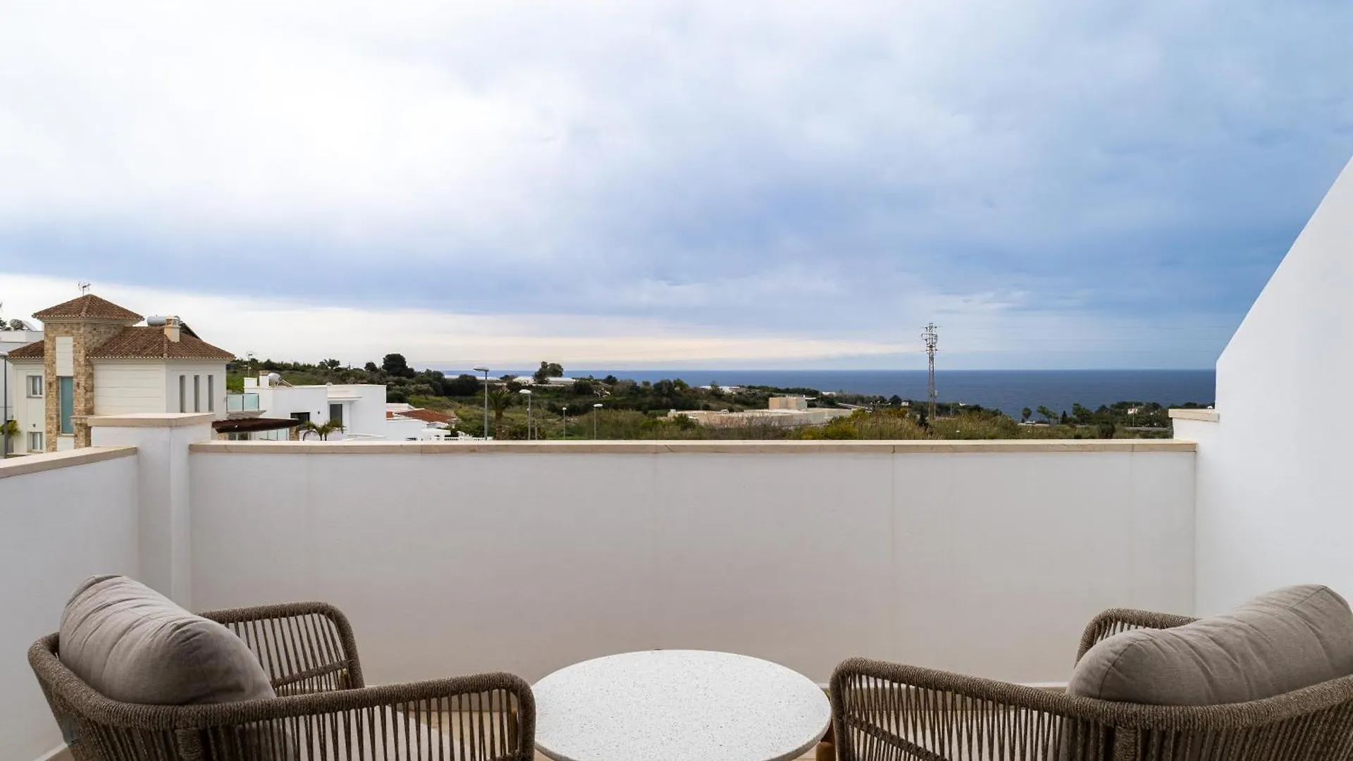 Holiday home Aloe, 3 Bedroom Townhouse Nerja