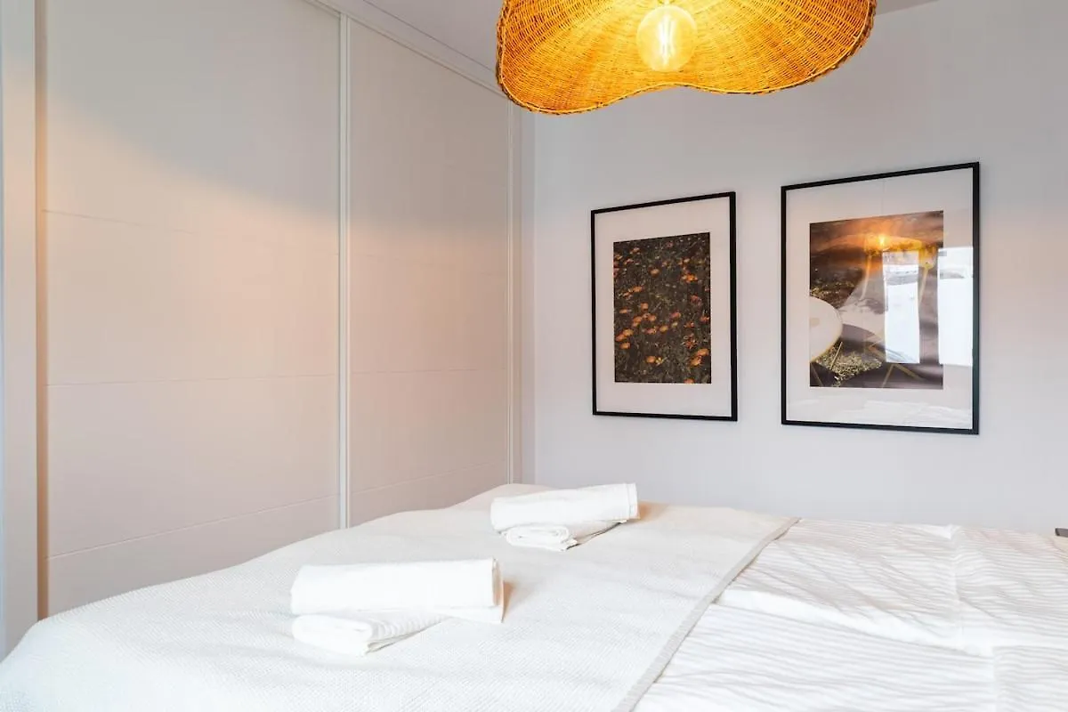 Aloe, 3 Bedroom Townhouse Nerja 0*,  Spain