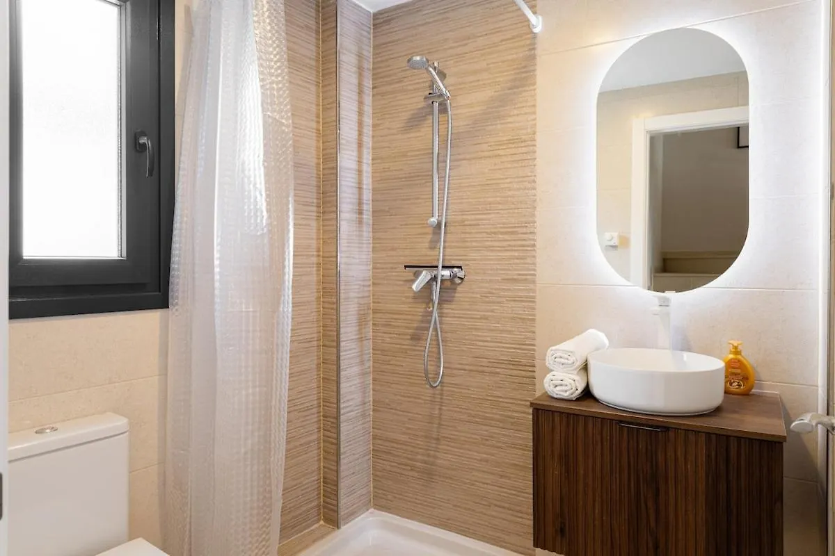 Aloe, 3 Bedroom Townhouse Nerja
