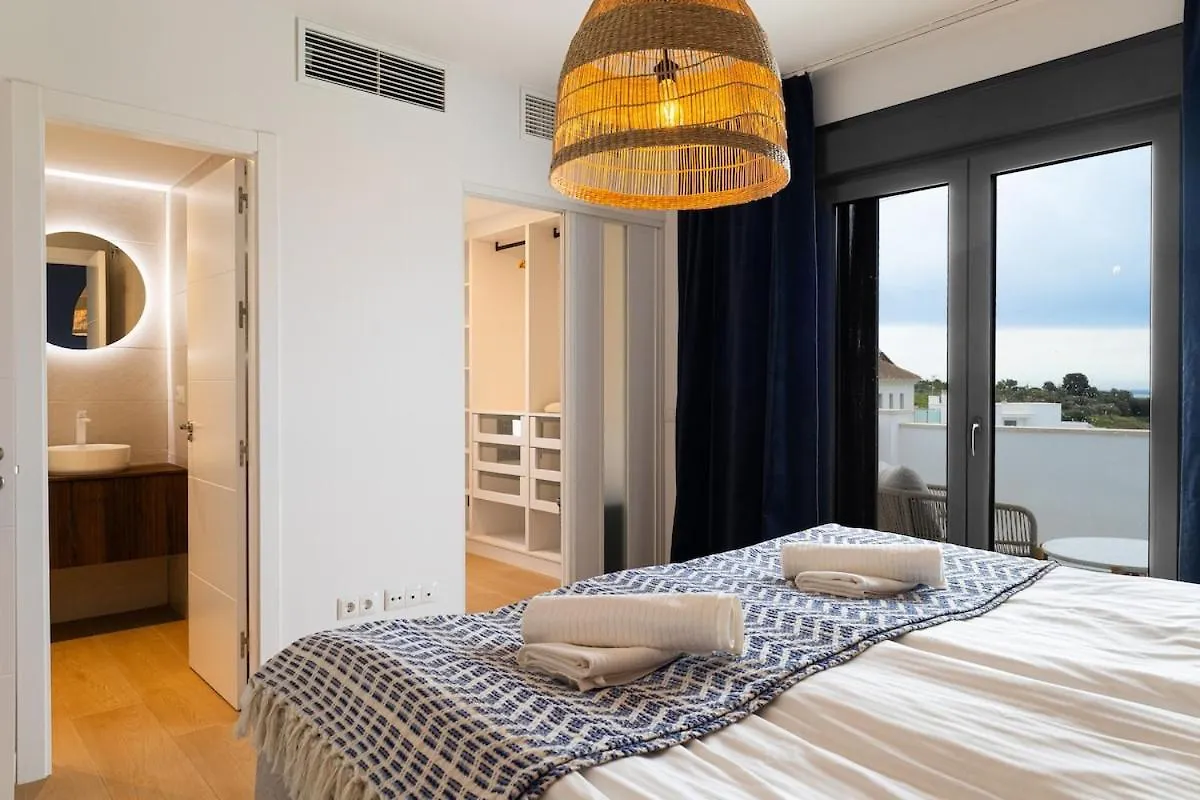 Aloe, 3 Bedroom Townhouse Nerja