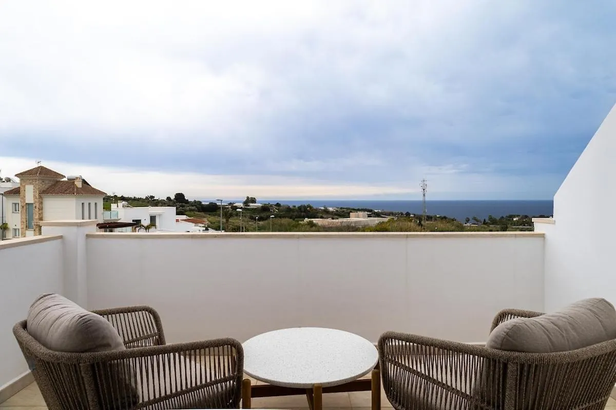 Aloe, 3 Bedroom Townhouse Nerja