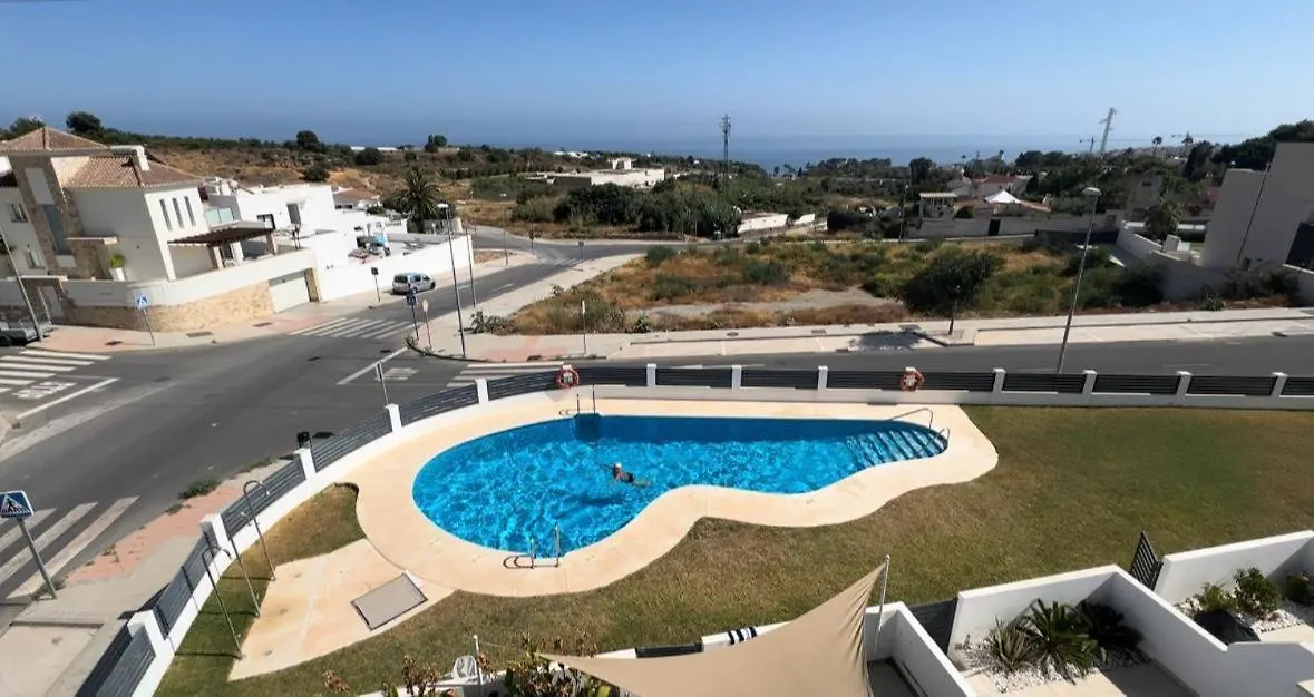 Aloe, 3 Bedroom Townhouse Nerja Holiday home