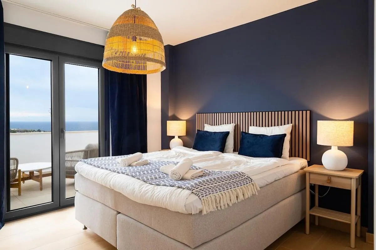 Aloe, 3 Bedroom Townhouse Nerja